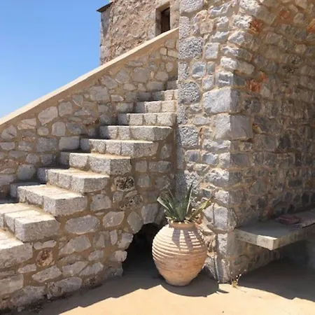 Zen In Mani Lagia