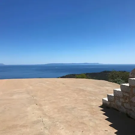Zen In Mani