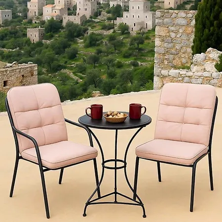 וילה Zen In Mani Láyia