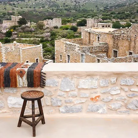 Zen In Mani וילה Láyia