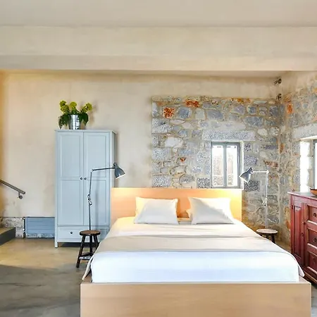 Zen In Mani ヴィラ Láyia