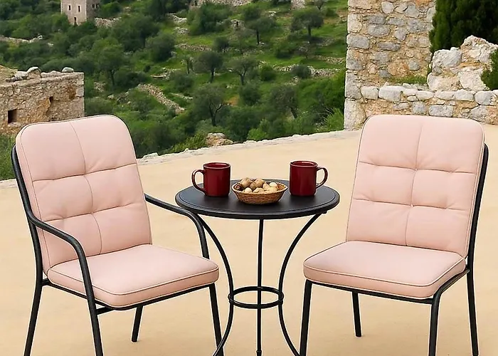 Villa Zen In Mani Lája